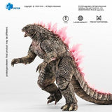 Godzilla, Evolved "Godzilla x Kong: The New Empire" (Hiya Toys) - Action Figure