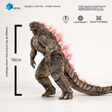 Godzilla, Evolved "Godzilla x Kong: The New Empire" (Hiya Toys) - Action Figure