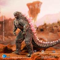Godzilla, Evolved "Godzilla x Kong: The New Empire" (Hiya Toys) - Action Figure