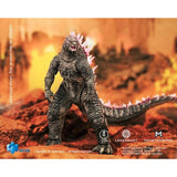 Godzilla, Evolved "Godzilla x Kong: The New Empire" (Hiya Toys) - Action Figure