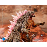 Godzilla, Evolved "Godzilla x Kong: The New Empire" (Hiya Toys) - Action Figure