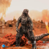Godzilla, Evolved "Godzilla x Kong: The New Empire" (Hiya Toys) - Action Figure