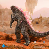 Godzilla, Evolved "Godzilla x Kong: The New Empire" (Hiya Toys) - Action Figure