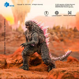 Godzilla, Evolved "Godzilla x Kong: The New Empire" (Hiya Toys) - Action Figure