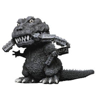 Godzilla 1954 Deforeal (Gigantic series) - Monochrome Exclusive Version