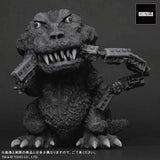 Godzilla 1954 Deforeal (Gigantic series) - Monochrome Exclusive Version
