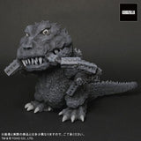 Godzilla 1954 Deforeal (Gigantic series) - Monochrome Exclusive Version