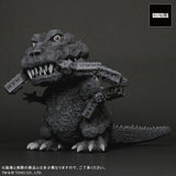 Godzilla 1954 Deforeal (Gigantic series) - Monochrome Exclusive Version