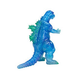 Godzilla 1954 (CCP Middle Size Series) - Cosmo Blue Glitter Version