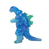 Godzilla 1954 (CCP Middle Size Series) - Cosmo Blue Glitter Version