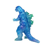 Godzilla 1954 (CCP Middle Size Series) - Cosmo Blue Glitter Version