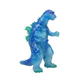 Godzilla 1954 (CCP Middle Size Series) - Cosmo Blue Glitter Version