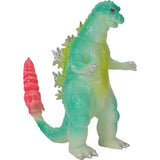Godzilla 1964 (CCP Middle Size Series) - Luminous Green Version