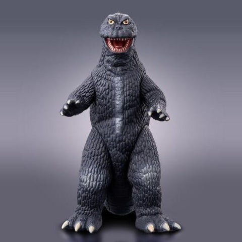 Godzilla 1965 (Bandai Movie Monster Series)