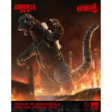 Godzilla 1974 (ThreeZero, KAIJU-DOU)
