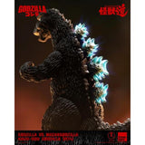 Godzilla 1974 (ThreeZero, KAIJU-DOU)