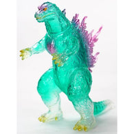 Godzilla 1999 (CCP Middle Size Series) - Peach Green Version