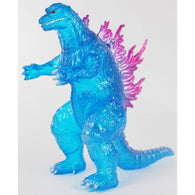 Godzilla 1999 (CCP Middle Size Series) - Clear Blue Version