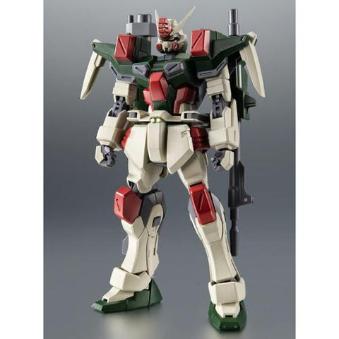 GAT-X103 Buster Gundam, "Mobile Suit Gundam SEED" (Bandai Spirits) - Ver. A.N.I.M.E.