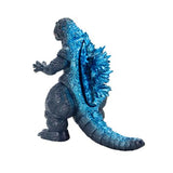 Godzilla 2001 (CCP Middle Size Series) - Blue Version