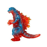 Godzilla 2001 (CCP Middle Size Series) - Retro Red Version