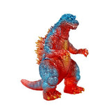 Godzilla 2001 (CCP Middle Size Series) - Retro Red Version