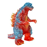 Godzilla 2001 (CCP Middle Size Series) - Retro Red Version
