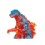 Godzilla 2001 (CCP Middle Size Series) - Retro Red Version