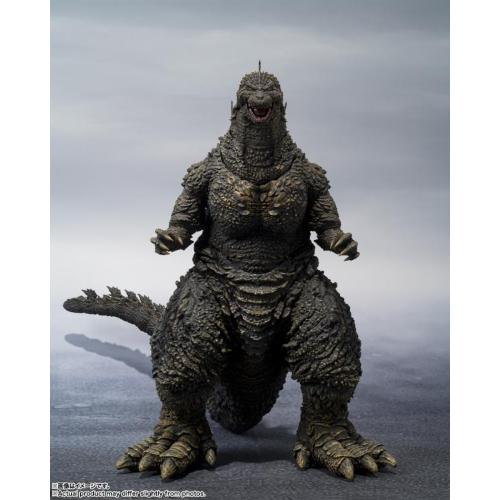 Godzilla 2023 