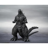 Godzilla, "Godzilla Minus One" (Bandai S.H.MonsterArts) - Minus Color Version (US)
