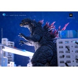 Godzilla 2000, (Hiya Toys) - Action Figure
