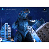Godzilla 2000, (Hiya Toys) - Action Figure