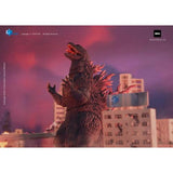 Godzilla 2000, (Hiya Toys) - Action Figure