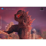 Godzilla 2000, (Hiya Toys) - Action Figure