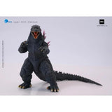 Godzilla 2000, (Hiya Toys) - Action Figure
