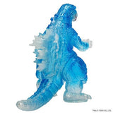 Godzilla 2001 (CCP Middle Size Series) - Clear Blue Version