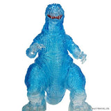 Godzilla 2001 (CCP Middle Size Series) - Clear Blue Version