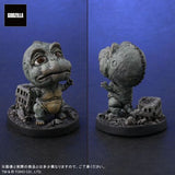Godzilla 2004 (Deforeal series) - RIC-Boy Exclusive