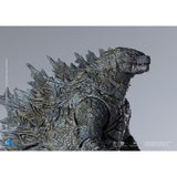 Godzilla, "Godzilla vs. Kong" (Hiya Toys) - Exquisite Basic Figure