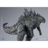 Godzilla, "Godzilla vs. Kong" (Hiya Toys) - Exquisite Basic Figure