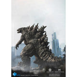 Godzilla, "Godzilla vs. Kong" (Hiya Toys) - Exquisite Basic Figure
