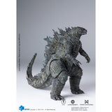 Godzilla, "Godzilla vs. Kong" (Hiya Toys) - Exquisite Basic Figure