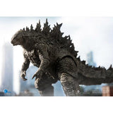 Godzilla, "Godzilla vs. Kong" (Hiya Toys) - Exquisite Basic Figure
