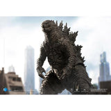 Godzilla, "Godzilla vs. Kong" (Hiya Toys) - Exquisite Basic Figure