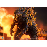 Godzilla, "Godzilla vs. Kong" (Hiya Toys) - Exquisite Basic Figure