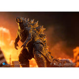 Godzilla, "Godzilla vs. Kong" (Hiya Toys) - Exquisite Basic Figure