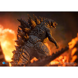 Godzilla, "Godzilla vs. Kong" (Hiya Toys) - Exquisite Basic Figure