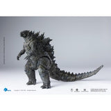 Godzilla, "Godzilla vs. Kong" (Hiya Toys) - Exquisite Basic Figure