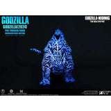 Godzilla 2024 Pre-Evolved (30cm Series, Star Ace Toys) - Energized Blue Version