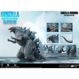 Godzilla 2024 Pre-Evolved (30cm Series, Star Ace Toys) - Energized Blue Version